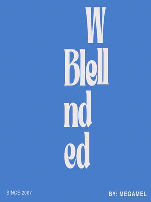 cover image of Well Blended